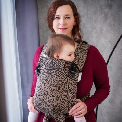 Moisha Grow Florentine Bengali – Zboží Dáma