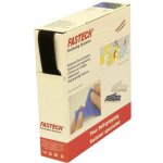 FASTECH® B25-SKL02999910 pásek se suchým zipem, zalepení hotmelt , flaušová část, (d x š) 10 m x 25 mm, černá, 10 m – Hledejceny.cz