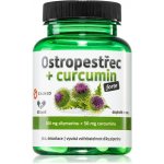 GALMED Ostropestřec + curcumin forte 60 kapslí – Hledejceny.cz