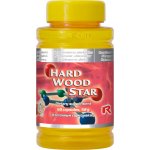 Starlife Hard Wood 60 kapslí – Hledejceny.cz
