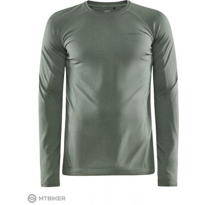 Craft pánské funkční tričko CORE Dry Active Comfort LS – Hledejceny.cz