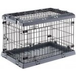 Ferplast Klec Superior 77 x 51 x 55 cm – Sleviste.cz