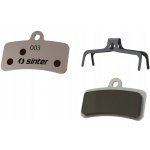 Sienter brzdové destičky Shimano D type BLUE (73-003-034-7) Uni – Sleviste.cz