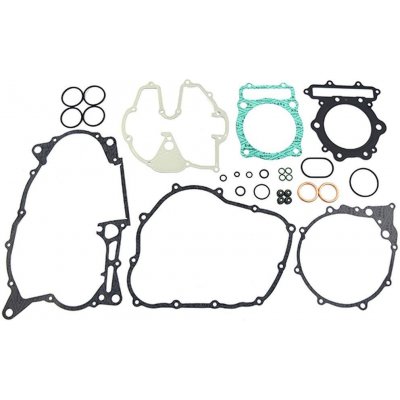 NAMURA kompletní sada těsnění HONDA XR 600 R 85-00 | Zboží Auto