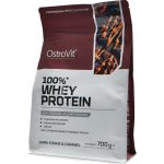 Ostrovit 100% Whey protein 700 g – Hledejceny.cz