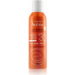 Avène Sun Sensitive ochranný spray SPF30 150 ml – Zboží Dáma