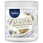 Deluxe Oxygen Bleach Powder bělící prášek 600 g – Sleviste.cz