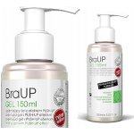LovelyLovers BraUP Pearl & Voluplus formula gel na zpevnění poprsí 150 ml – Zboží Dáma