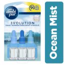 Ambi Pur 3Volution Ocean Mist Náplň 20 ml