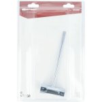 Klíč na zapalovací svíčky 17/19 mm x 150 mm (1) – Hledejceny.cz