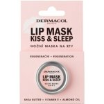 Dermacol Intenzivní noční maska na rty (Lip Mask) 12 g – Hledejceny.cz
