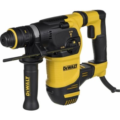 DeWALT D25334K – Zboží Dáma