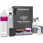 Colourlock Cabrio Colour Set grey brown dark | Zboží Auto