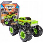 Spin Master MONSTER JAM SBĚRATELSKÁ DIE-CAST AUTA 1:64 – Zboží Mobilmania