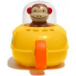 Skip Hop Zoo do vody Ponorka Opička 12m+ – Zboží Mobilmania