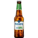 Bavaria IPA Nealko 0% 0,33 l (sklo) – Zboží Dáma