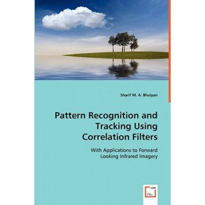 Pattern Recognition and Tracking Using Correlation Filters