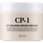 CP-1 Maska na vlasy LPP Collagen Repair Hair Mask 300 ml – Zboží Dáma