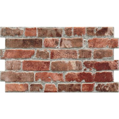 Realonda Manhattan MANHCO 31 x 56 cm cotto 1,21m² – Hledejceny.cz