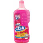 Altus na podlahy s vůní citronu 1 l – Sleviste.cz