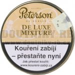 Peterson of Dublin De Luxe Mixture 50 g – Hledejceny.cz