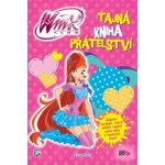 Winx - Tajná přátelství - Iginio Straffi – Hledejceny.cz