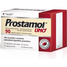 PROSTAMOL UNO POR CPS MOL 90