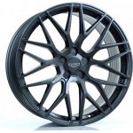 JUDD MODEL ONE 10x20 5x130 ET23-45 satin black – Sleviste.cz