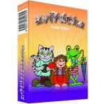 Djeco Kvarteto: zvířátka – Hledejceny.cz