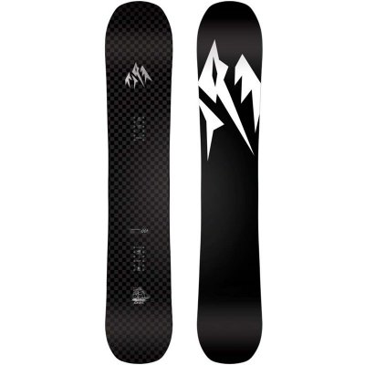 JONES snowboard Snb Carbon Flagship 161 (MULTI) velikost: 161 18/19