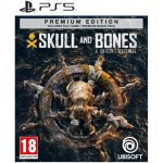 Skull & Bones (Premium Edition) – Zboží Dáma