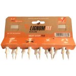 Lignum Tee Ecoline Next Step 32mm 12ks bílá – Zboží Dáma