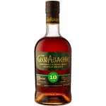 GlenAllachie 10y Batch 9 58.1% 0,7 l (karton) – Hledejceny.cz