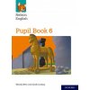 Kniha Nelson English: Year 6/Primary 7: Pupil Book 6