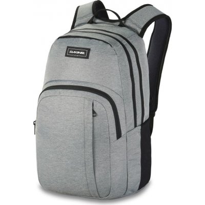 Dakine CAMPUS 2023 GEYS-GREY 25 l – Zboží Mobilmania