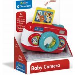 Clementoni Můj první fotoaparát – Sleviste.cz