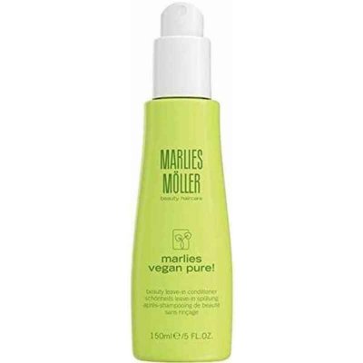 Marlies Möller Marlies Vegan Pure! Beauty Leave-in Conditioner 150 ml – Zbozi.Blesk.cz