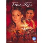 Anna a král DVD – Hledejceny.cz