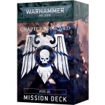 GW Warhammer 40000: Chapter Approved Mission Pack – Zboží Dáma