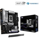 ASRock B860M LiveMixer WiFi – Zboží Živě