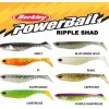 Návnada a nástraha Berkley PowerBait Ripple Shad 7 cm Smelt