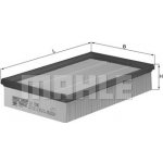 MAHLE Vzduchový filtr LX1596 – Hledejceny.cz