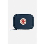 Fjallraven Kånken Card Wallet Navy – Zboží Živě