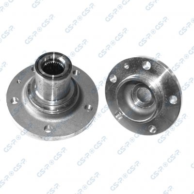 Náboj kola GSP 9431001 – Hledejceny.cz