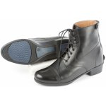 USG Pérka kožená Premium Elegantunisex černé – Zboží Dáma