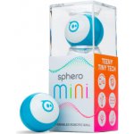 Sphero mini modrá M001BRW – Zboží Dáma