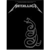 Metallica The Black Album noty tabulatury na kytaru