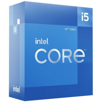 Intel Core i5-12500 BX8071512500