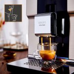 Krups Intuition Experience EA876D10 – Zboží Dáma