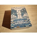 Earthborne Games Earthborne Rangers: Legacy of the Ancestors - EN – Zboží Živě